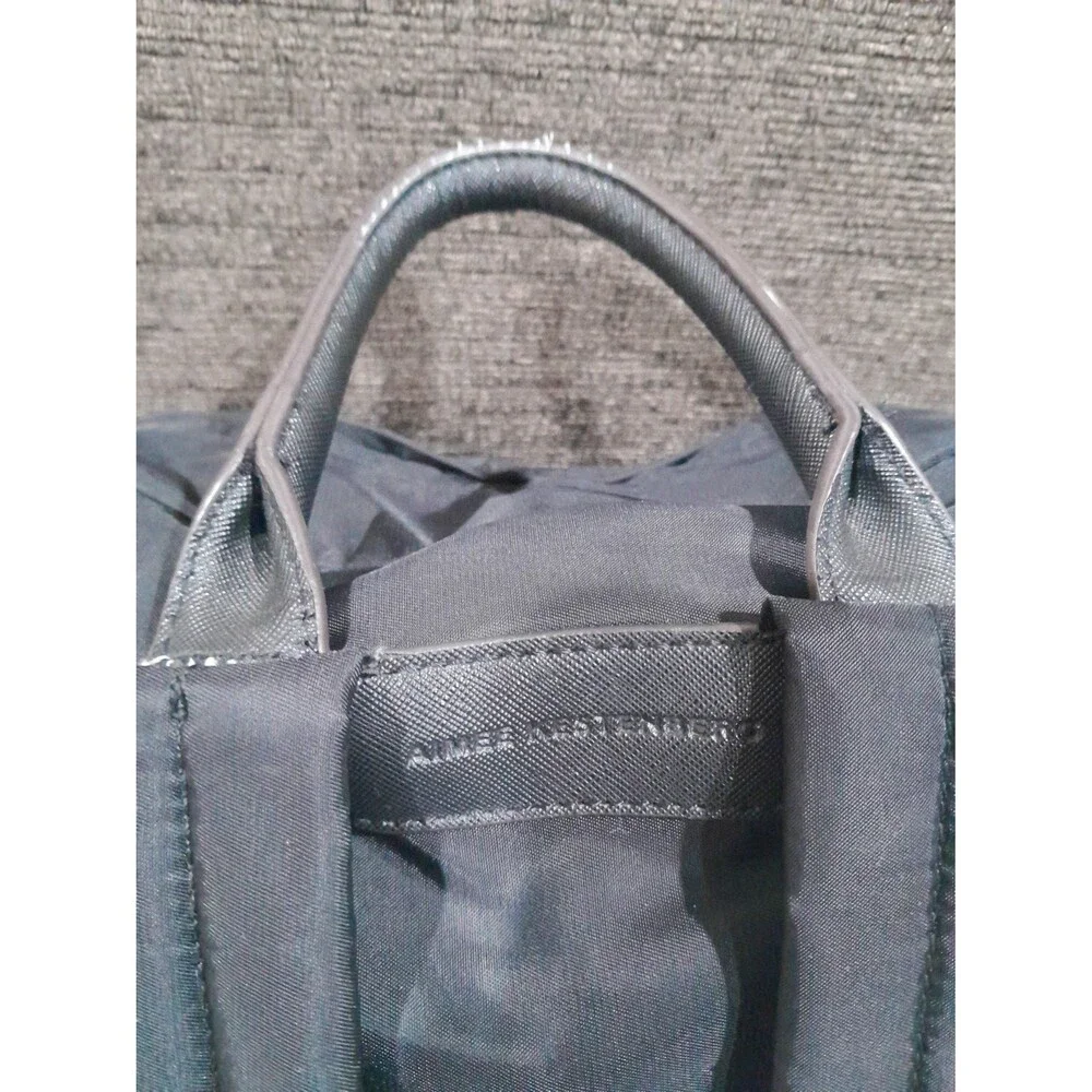 Aimee Kestenberg Backpack, Black, Full Size